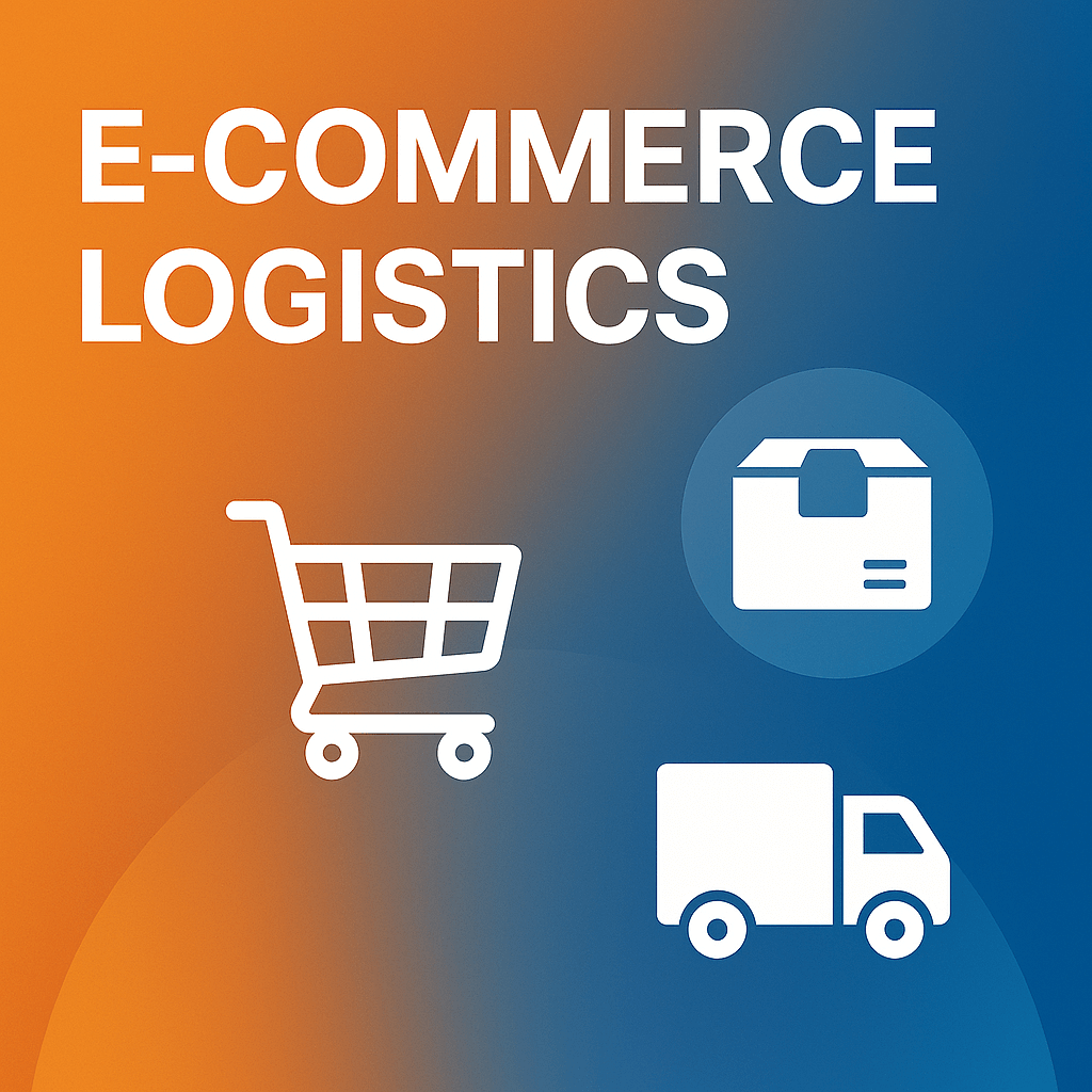 E-Commerce Logistics in Kuwait – Fast, Flexible & Fulfilled by TTL