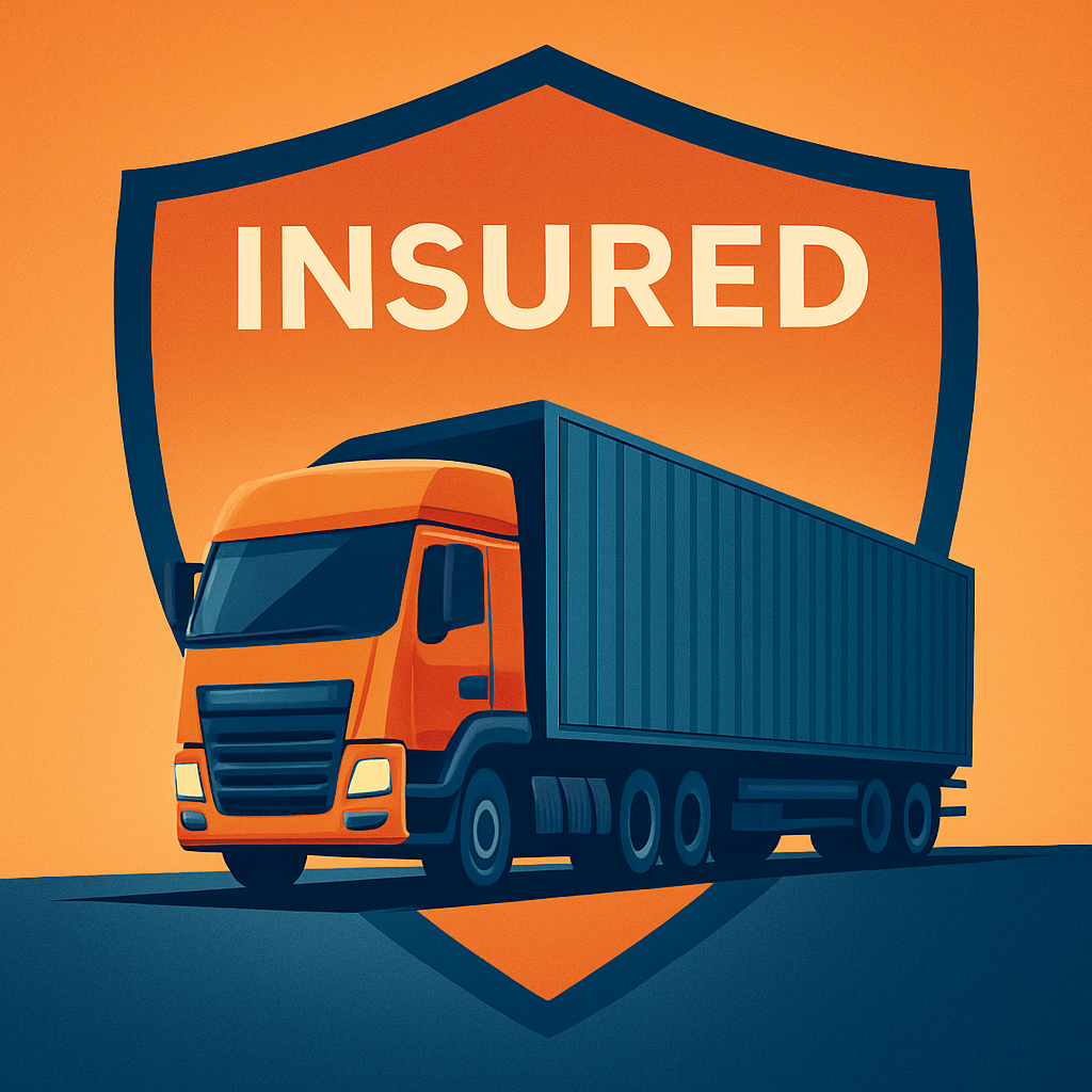 Freight Insurance: Securing Your Shipments with Confidence