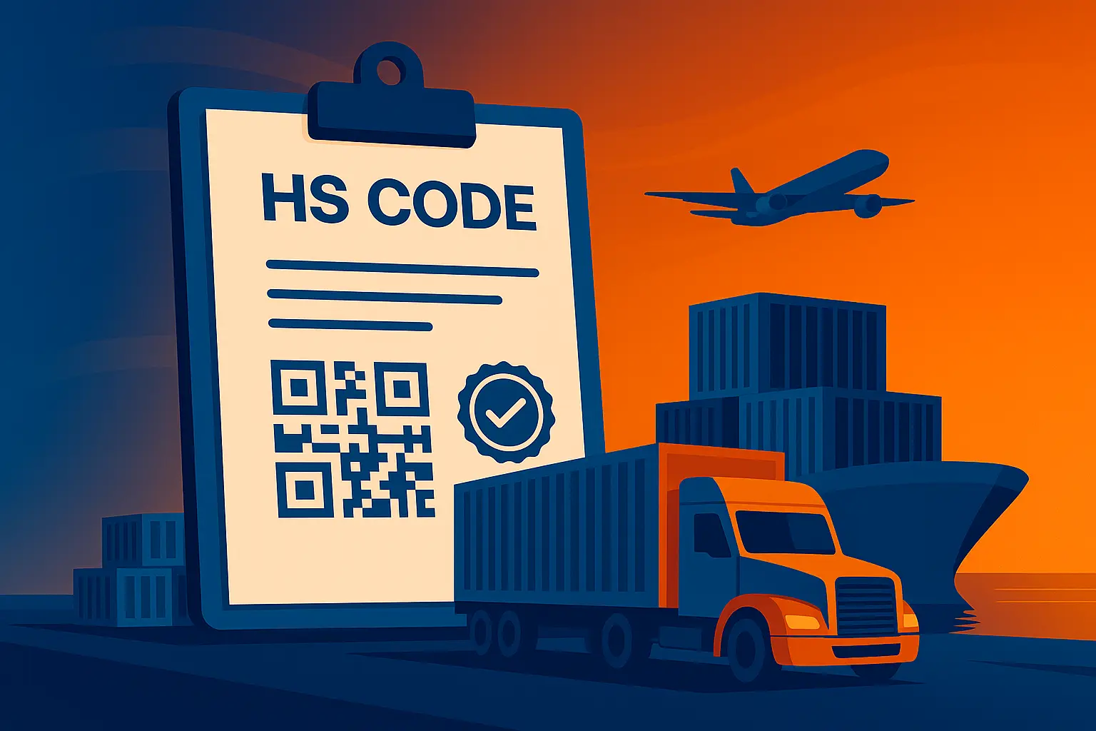 TTL Blog – What Is the HS Code and How Is It Used in Customs Clearance? A Practical Guide for Importers and Exporters in the Gulf and Kuwait