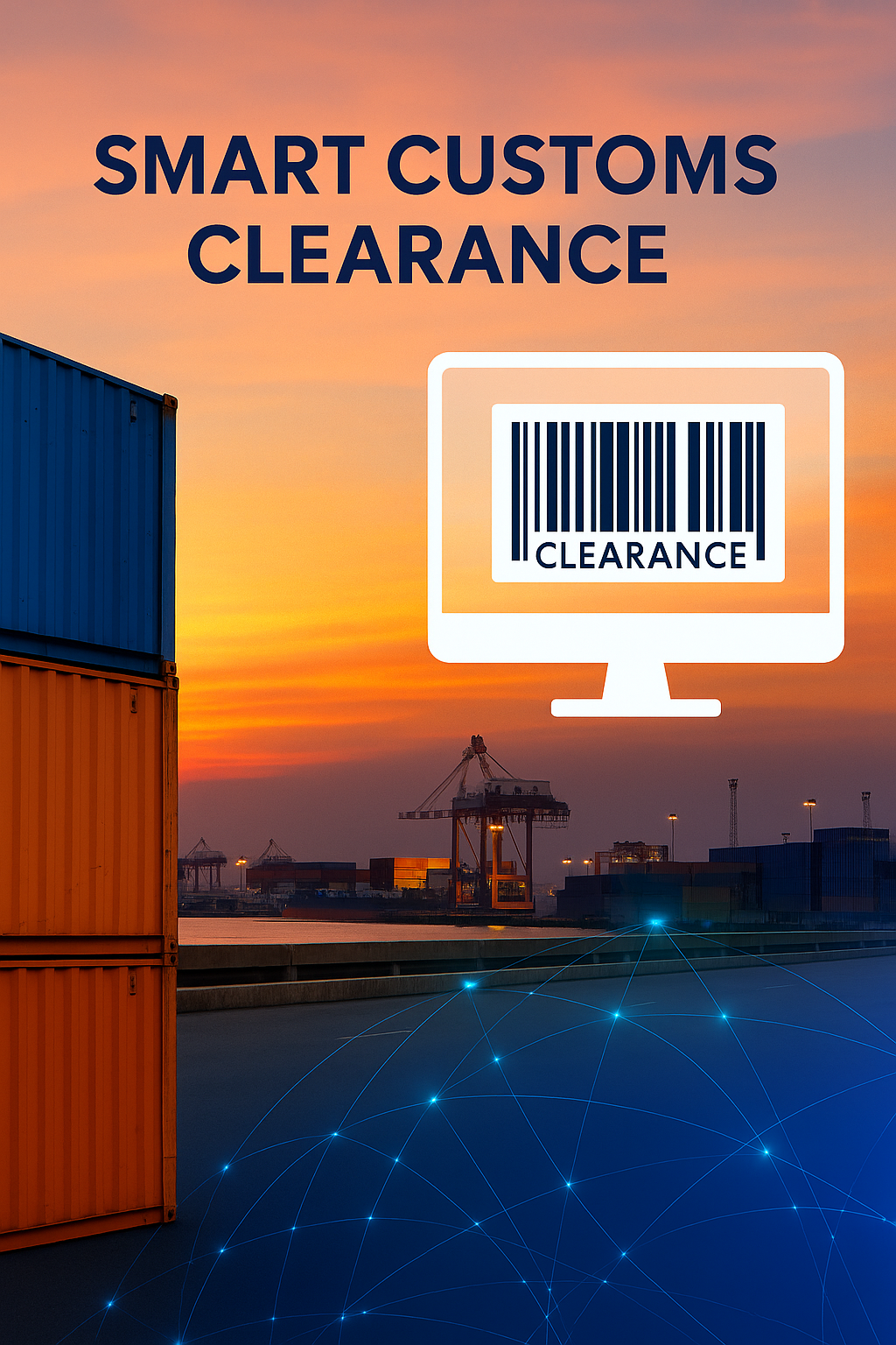 Customs Clearance Excellence in the Gulf: How TTL Navigates Complex Regulations with Confidence
