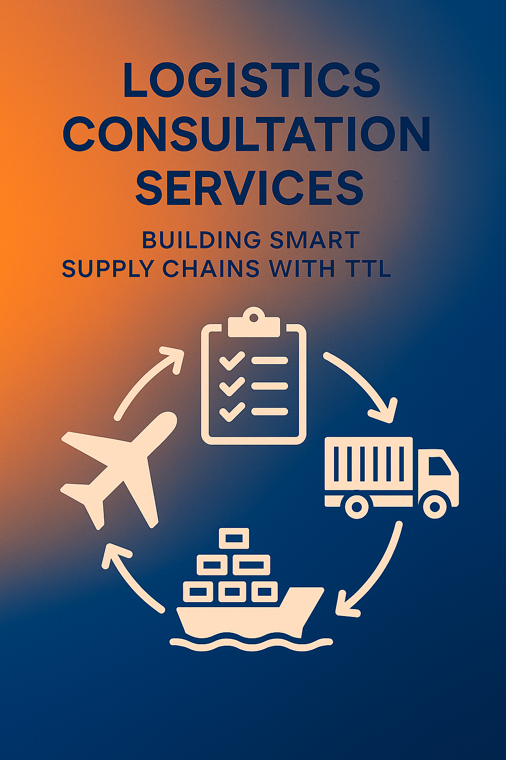 Supply Chain Optimization in the GCC: TTL’s Strategic Approach